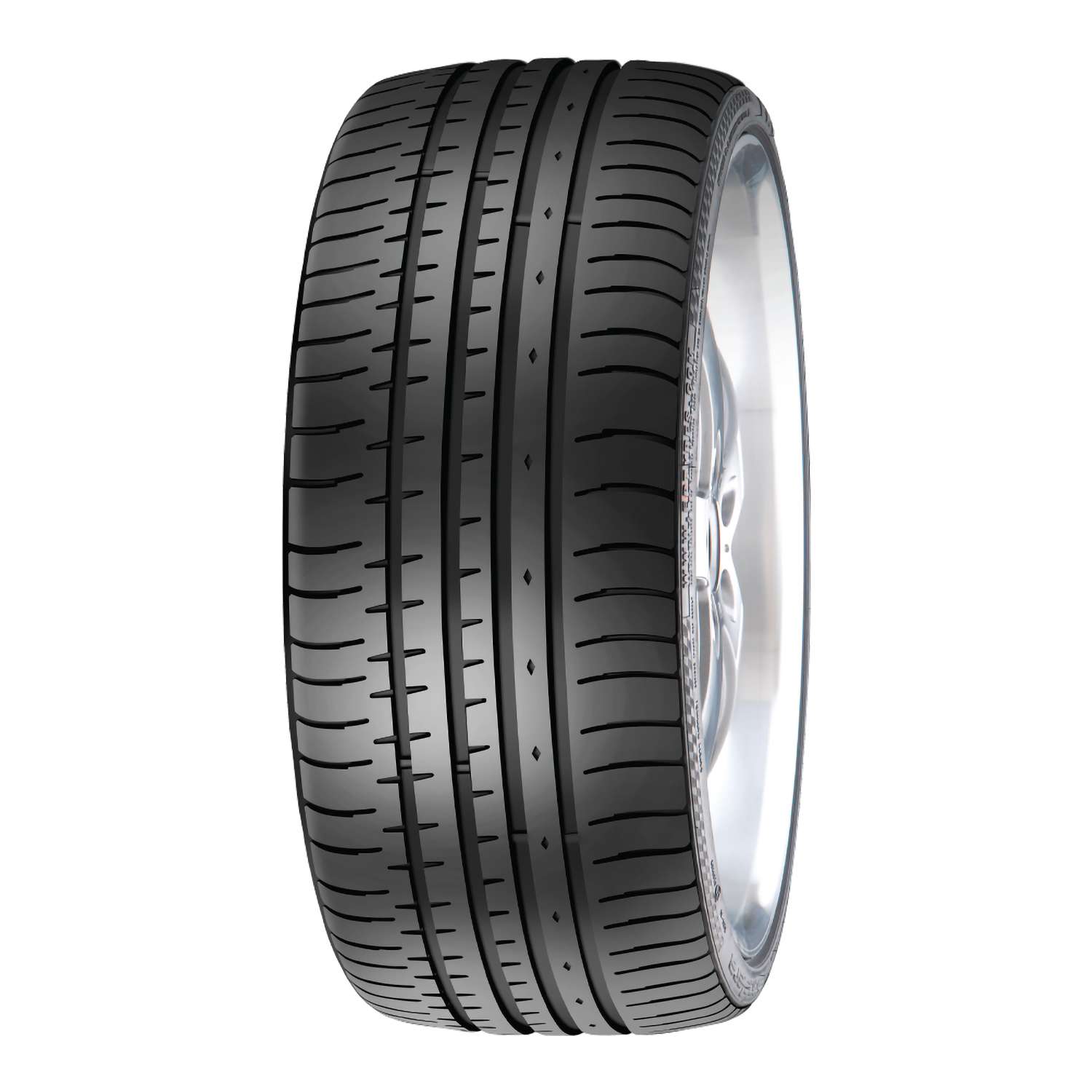 165/40R17 ACCELERA PHI-R 72V XL | Restomod